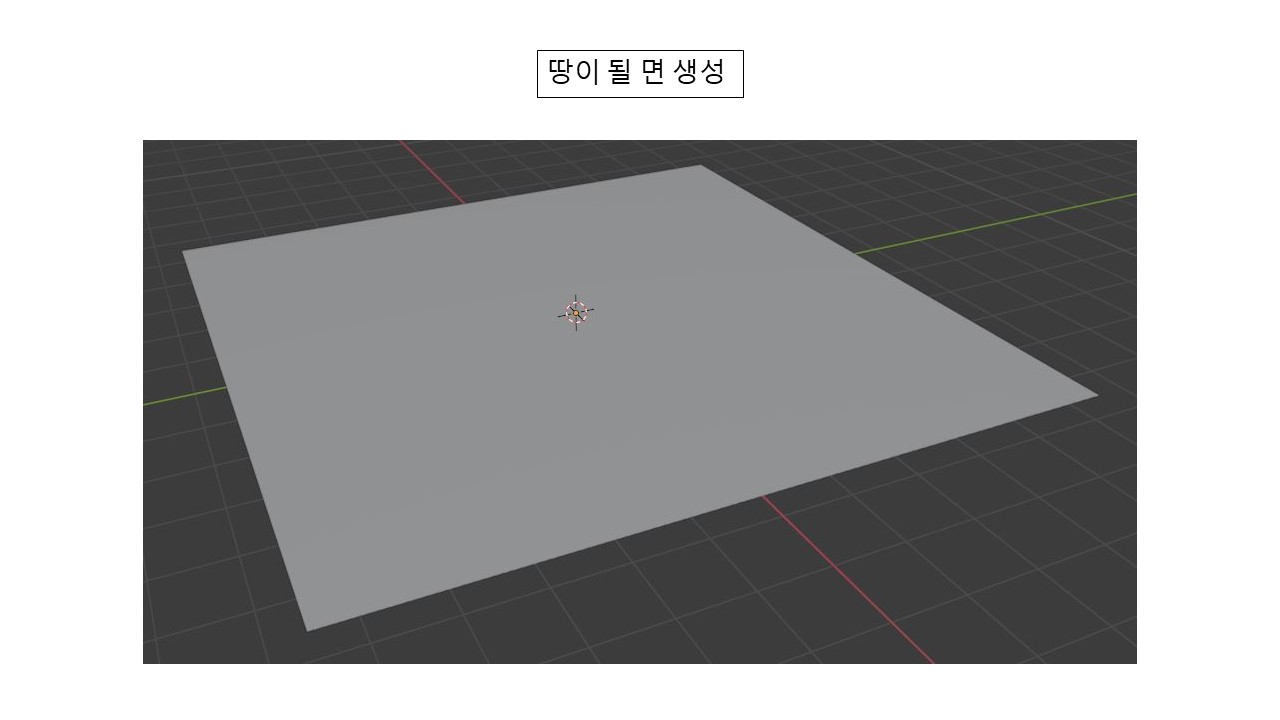 지브리 잔디