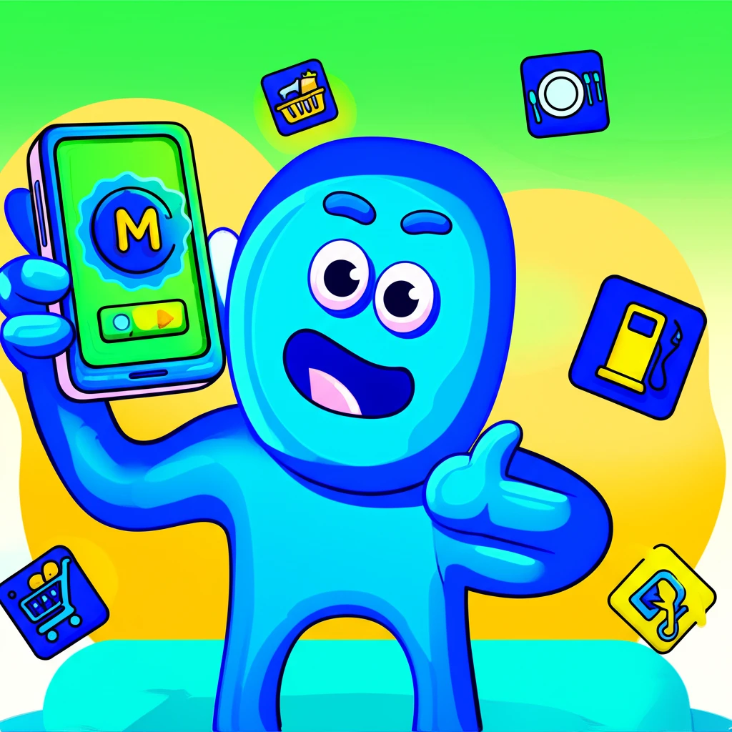 현대카드 M포인트 잔여 조회와 효율적..