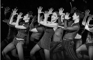 시카고 뮤지컬 티켓 예매 가격 출연진 총정리