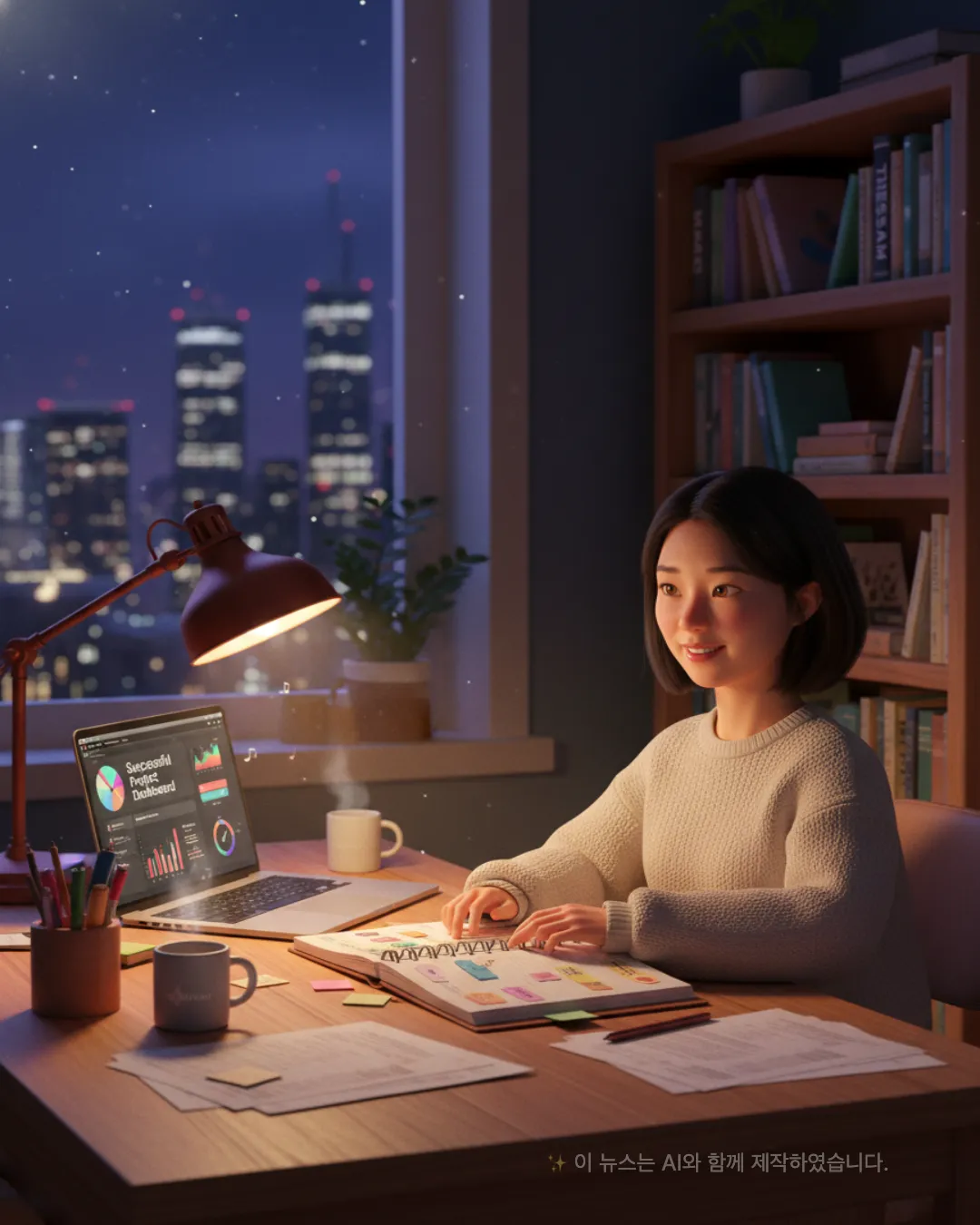 AI 학원 창업 A to Z