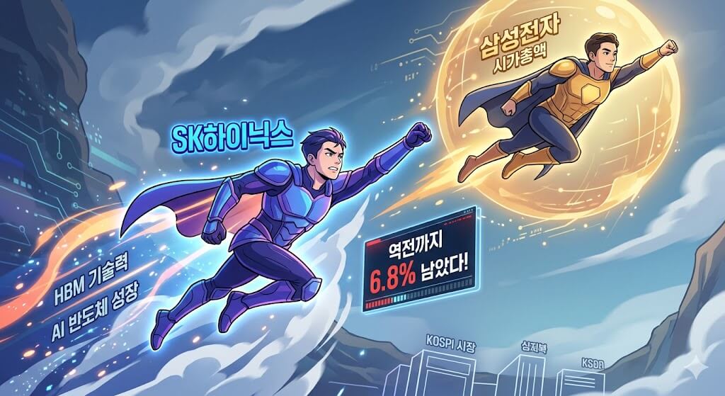SK하이닉스