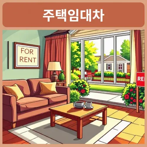 주택임대차계약-신고대상