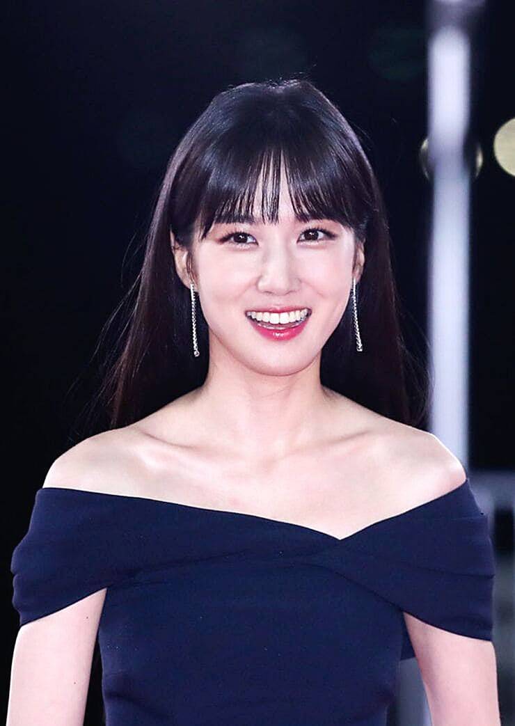 배우-박은빈