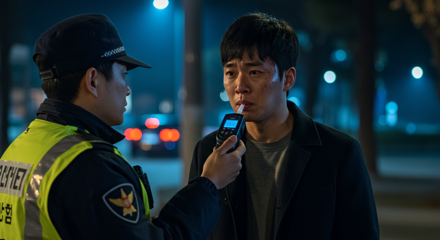 음주운전, 숙취운전