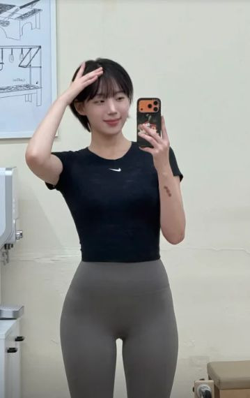 하지원 치어리더 프로필 총정리|나이·키·몸매·한화 이글스·대만 라쿠텐 걸스·인스타그램