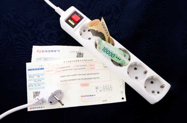 에너지 효율 등급 해석