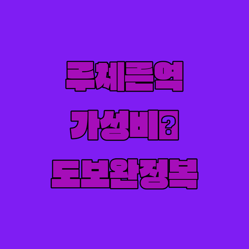 스위스 루체른 기차역 근처 가성비 숙..