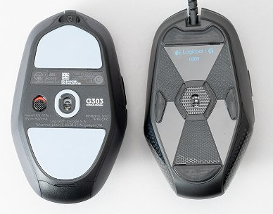 G303 Shroud Edition 외견 6