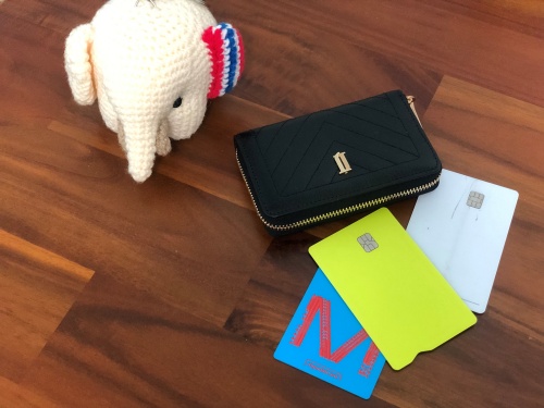 신용카드-3장-지갑