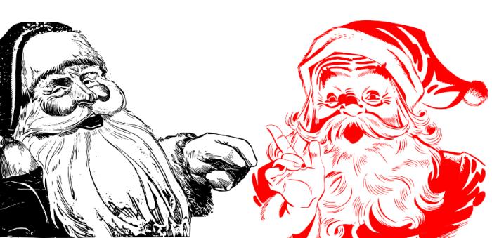 산타클로스