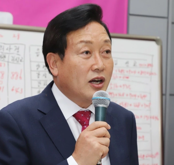 김선교 국회의원 출국금지