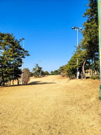 경주 파3 골프장 천북파3 골프클럽 추천 코스와 이용 후기_7