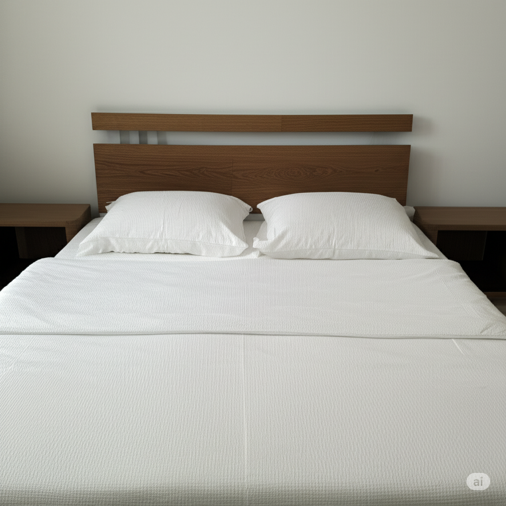 꿀잠 자는 수면 환경 만들기 꿀팁