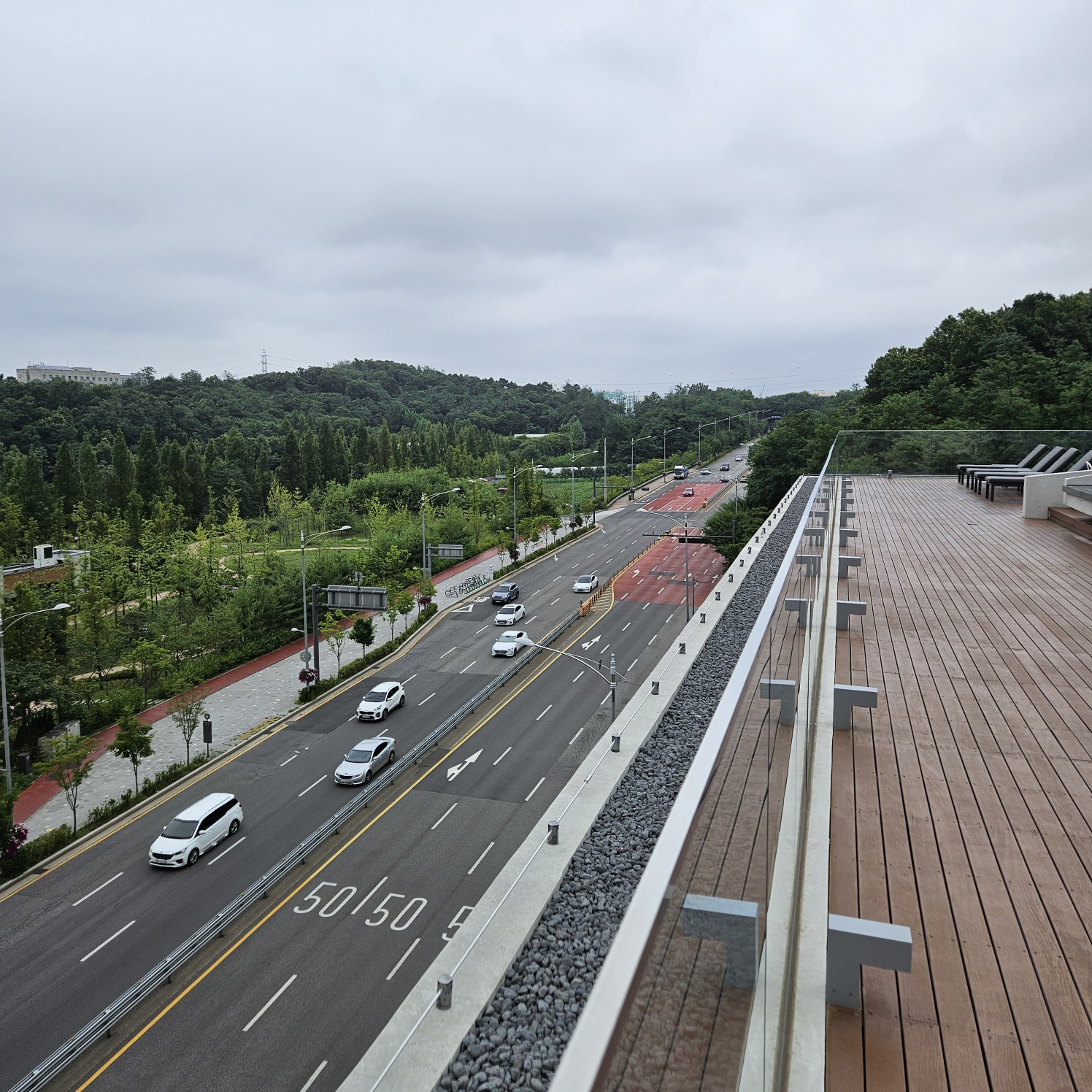 루프탑-외부풍경