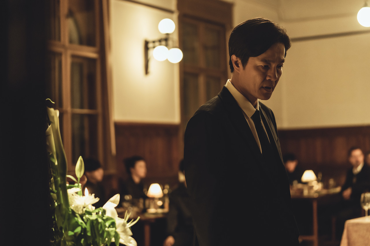 넷플릭스 영화 로기완 실화 정보 출연진 줄거리 후기 평점