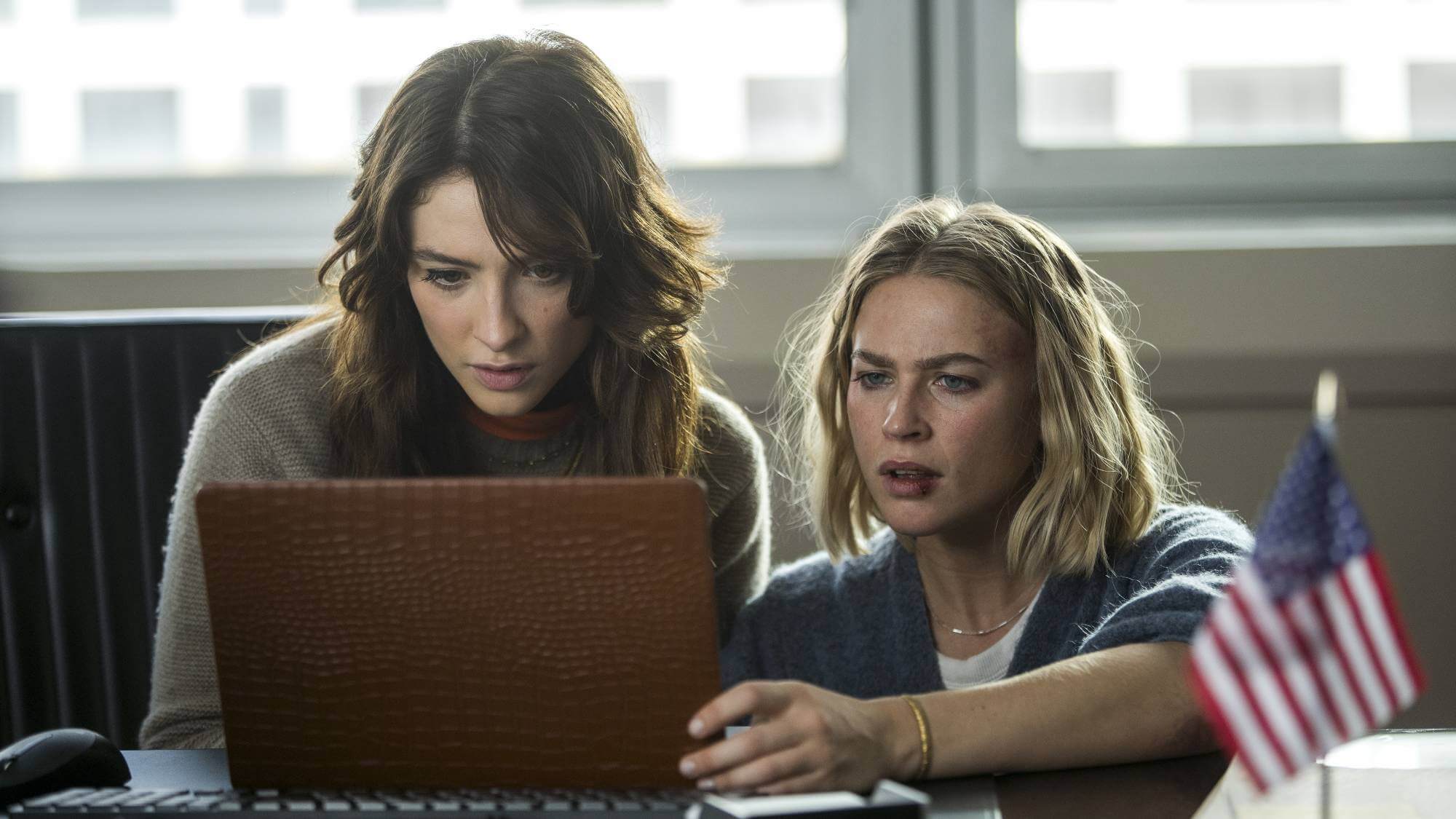 넷플릭스 영화 엑스테리토리얼