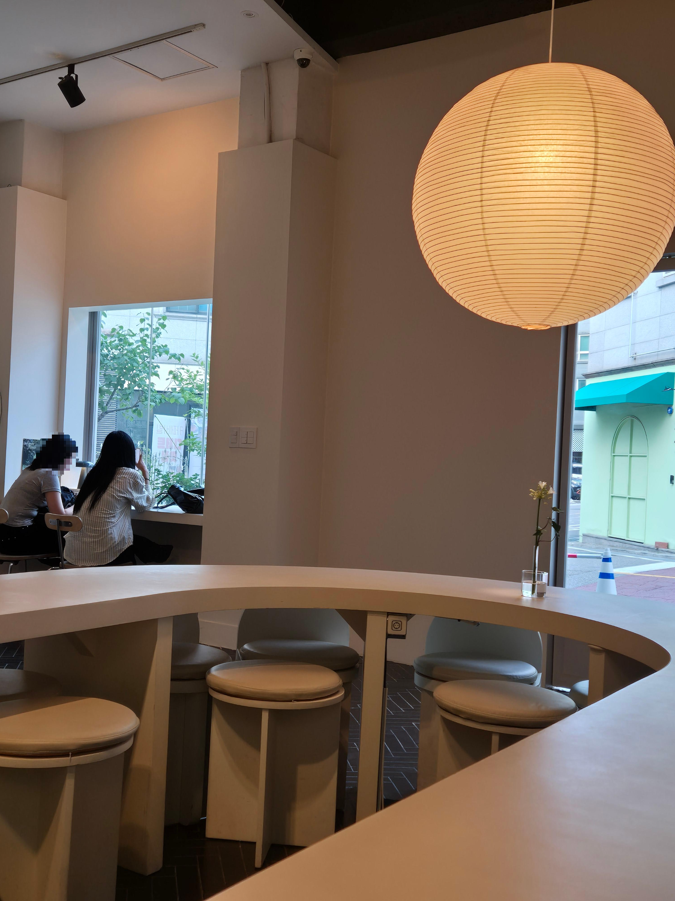 스위트핑거 내부2