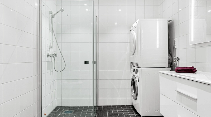 상가 화장실 리모델링의 중요성