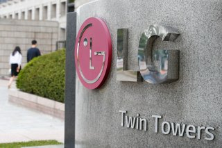 윤창렬 LG 글로벌전략개발원장