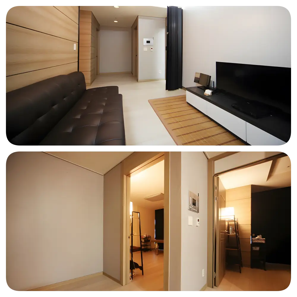 종로마사지 퍼펙트에스테틱 내부 사진 1