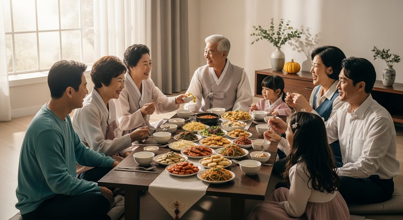 애터미 추석 선물세트