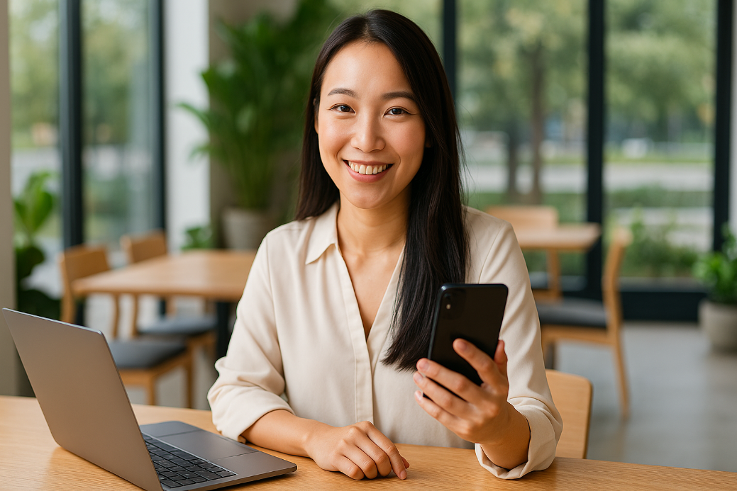 바이럴 마케팅 하나로 월 3천만원 매출