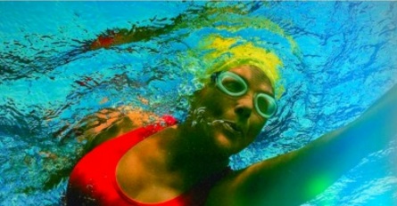 5번째파도 영화 포스터