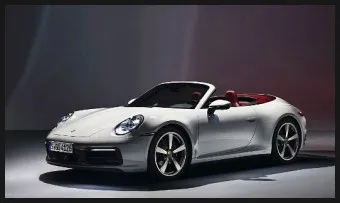 포르쉐 카이엔 파나메라 마칸 911 가격 스펙_17