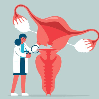 자궁근종 증상 7가지, 수술후 회복기간