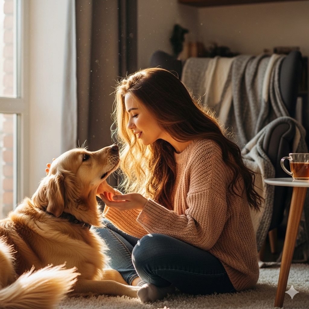 강아지 언어와 감정별 사례 해석 TOP 10 실전 가이드