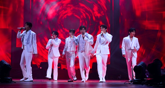 현역가왕 2 전국투어 콘서트