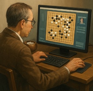 타이젬 온라인 바둑