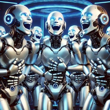 AI 기반 맞춤형 밈(meme) 및 유머 생성 기술