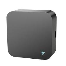 Wi-Fi IR 리모컨 블랙 색상