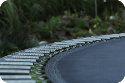 트램펄린운동 효과