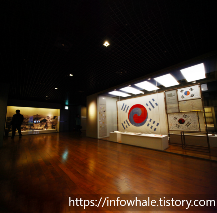 청와대 근처 가볼만한 곳 (여행관광, 등산코스)