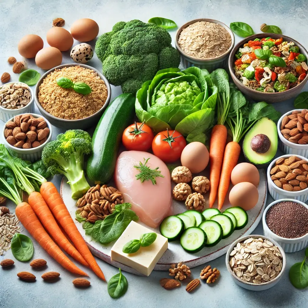 혈당스파이크 증상과 예방 혈당 관리 식단과 운동