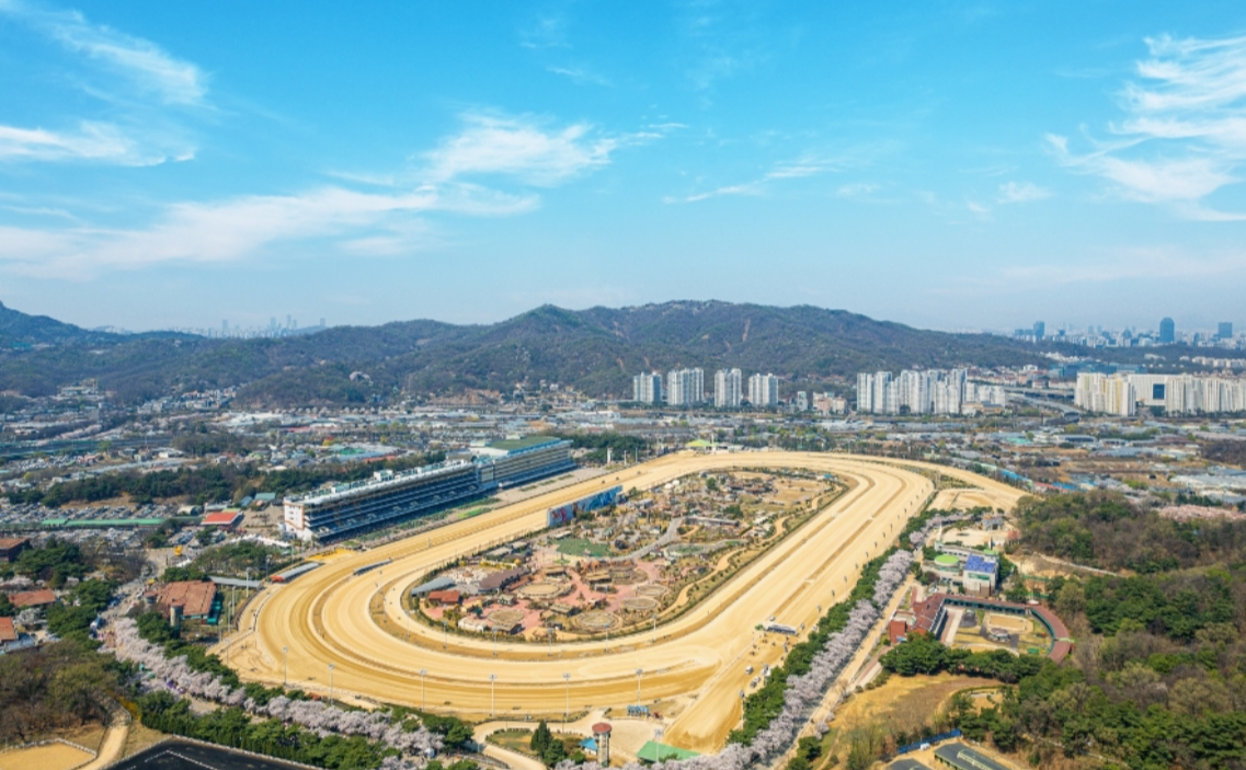 렛츠런파크