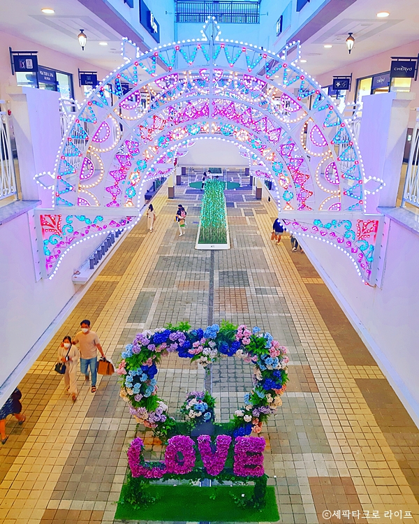 기장롯데아울렛