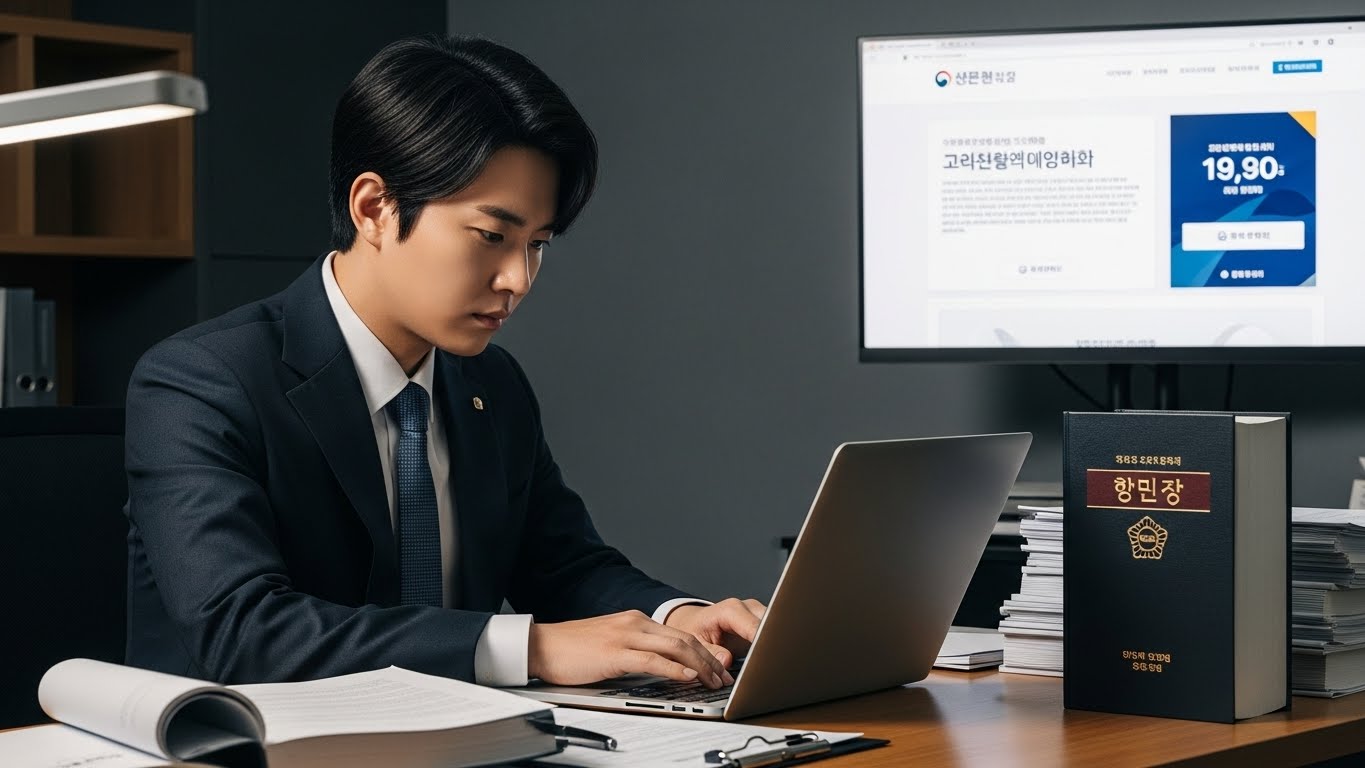 주민감사청구, 행정심판