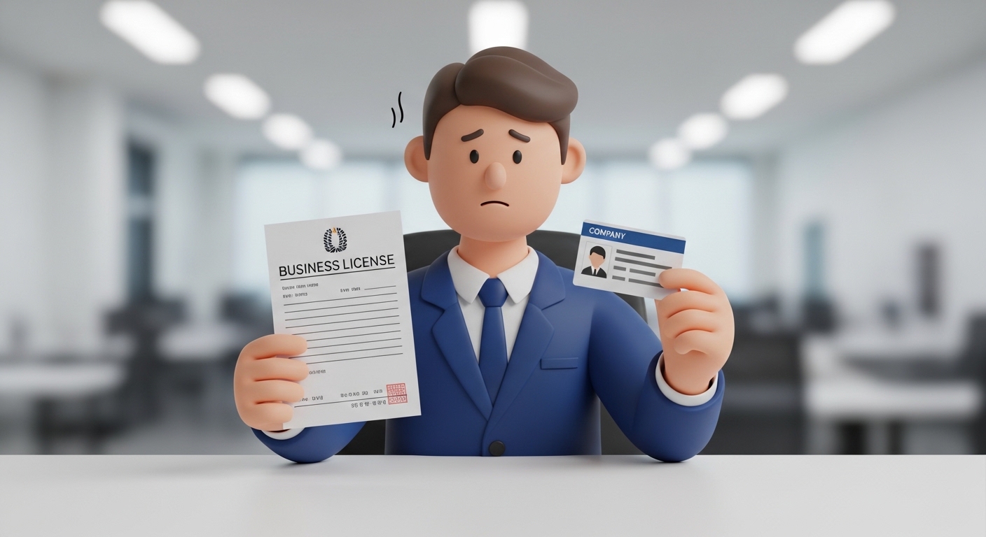 지원금부정수급, 고용보험이중취득