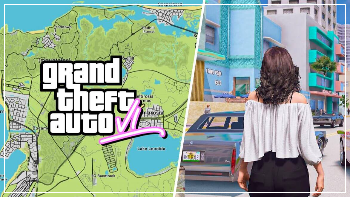 GTA 6, 락스타 게임즈의 야심작