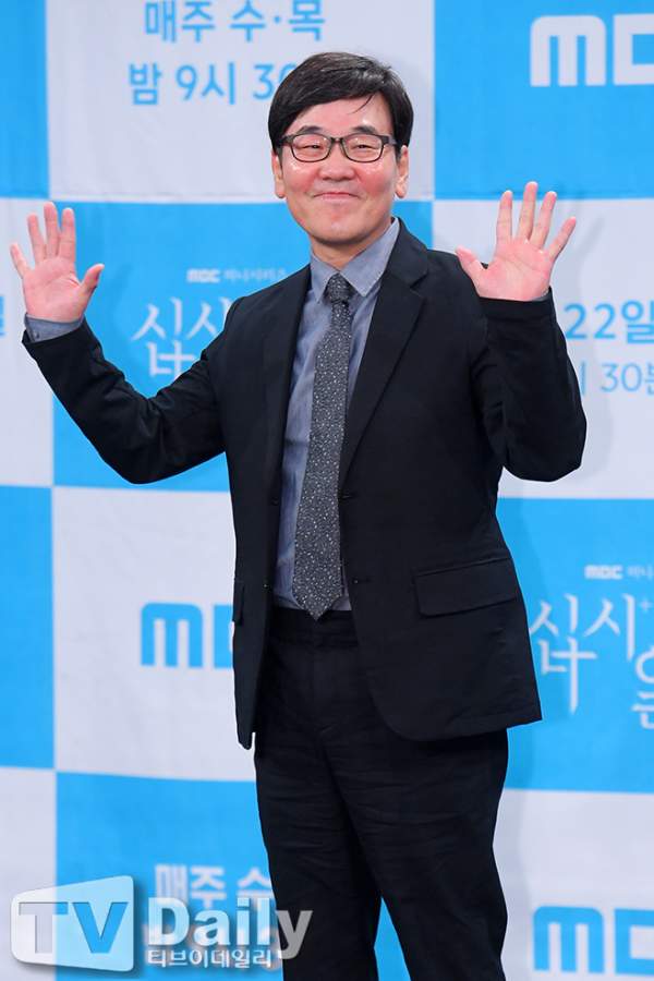 배우 이윤희 드라마 작품 활동