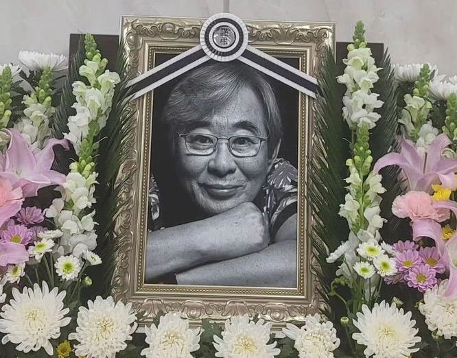 김현숙 프로필 나이 고향 학력 개그우먼 배우 경력 &amp;#124; 막돼영 김현숙 송민형 애도