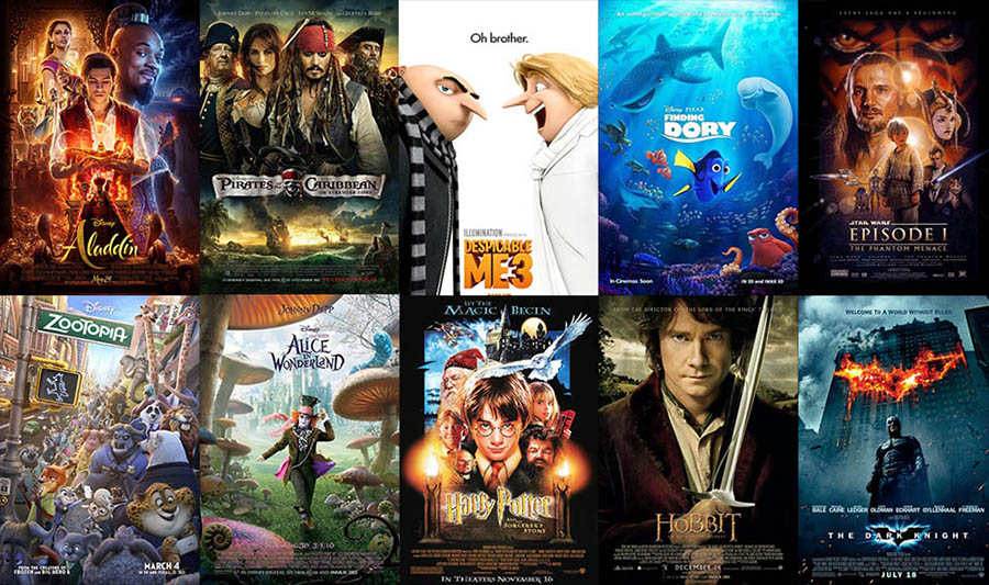 역대영화순위-top50