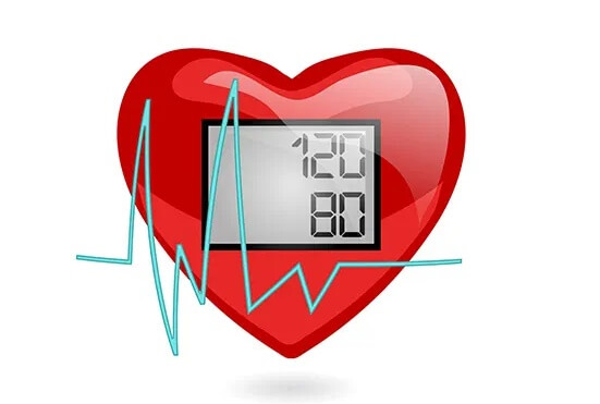 고혈압 원인과 예방 관리