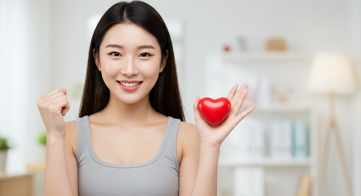 성건강&amp;#44; 정기검진&amp;#44; 바이러스감염