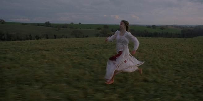 [공포 영화 추천] 이매큘레이트 다시보기 줄거리 결말 리뷰 후기