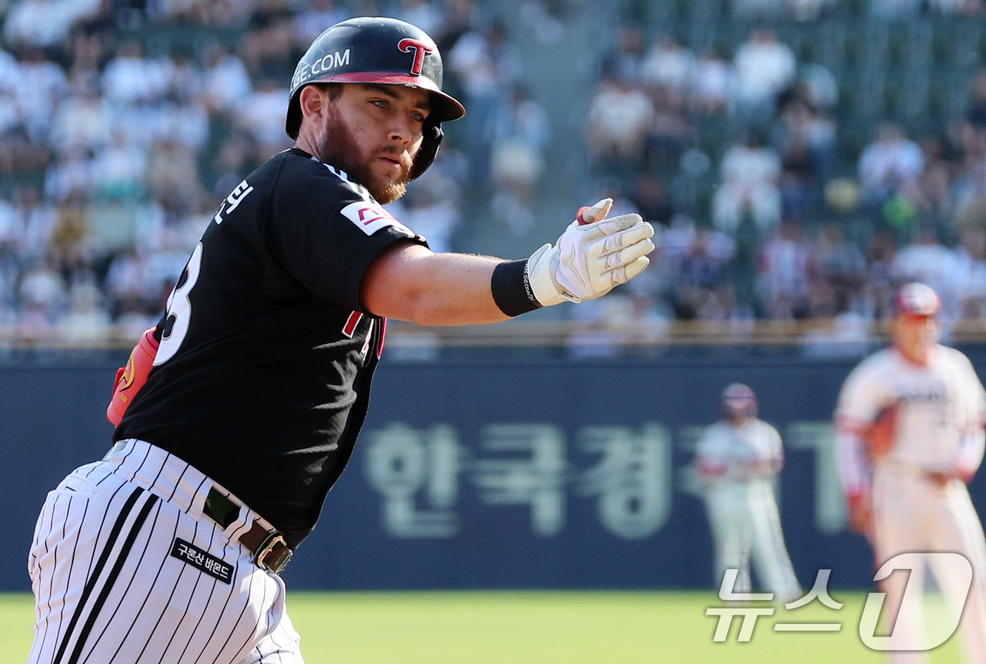 LG트윈스 티켓 예매