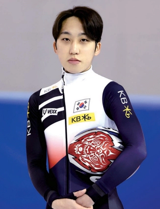 박지원 황대원 쇼트트랙 대표팀 선발전 탈락 이유